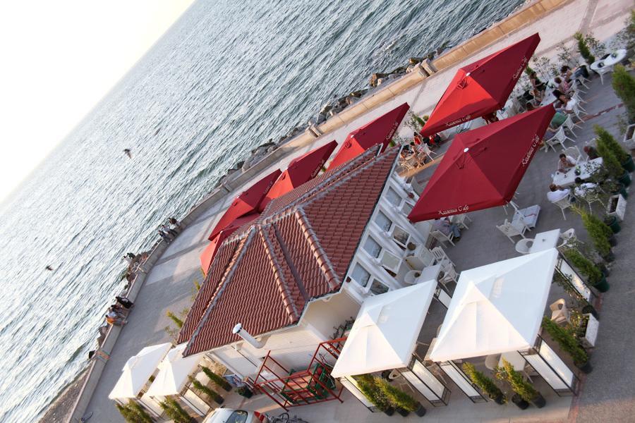 Trilyali Butik Hotel Tirilye 外观 照片