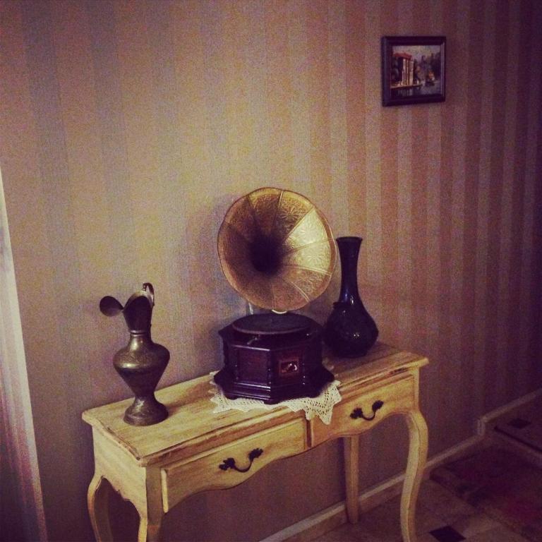 Trilyali Butik Hotel Tirilye 外观 照片